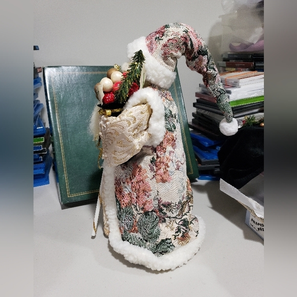 CHRISTMAS  TREE TOP - Picture 5 of 12